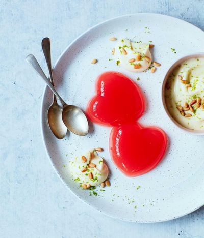 Easy date-night dishes for Valentine’s Day
