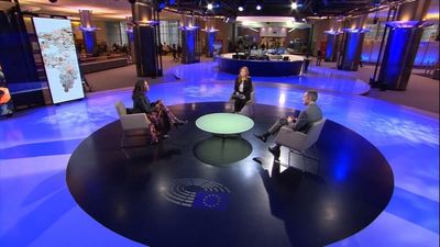 Relations under review: What to expect at EU-African Union summit