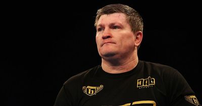 Ricky Hatton set to come out of retirement and make comeback against Mexican legend