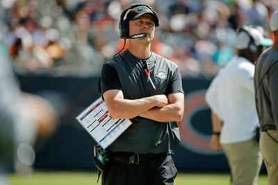 Report: Dolphins retaining Josh Boyer as defensive coordinator