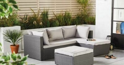 Aldi confirms the return of popular sell-out SpecialBuy garden range