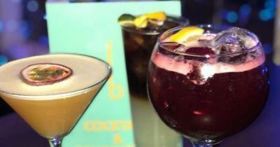 Happy Hours Belfast 2022: The best deals on cocktails and more in the city