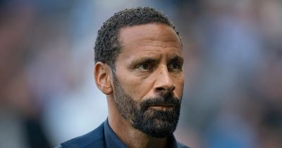 Rio Ferdinand delivers honest verdict on Arsenal's chances of Premier League top-four finish