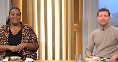 This Morning's Alison and Dermot confirm host shake-up on show as Holly and Phillip take break