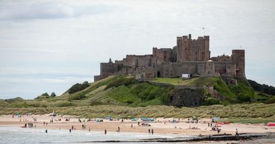 Northumberland beach named one of the most beautiful in the world