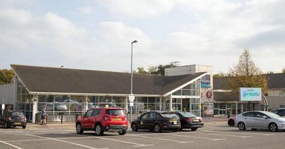 UK's worst - and best - service stations ranked by reviews