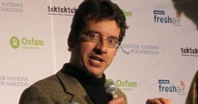Environmental campaigner George Monbiot sells his Machynlleth house to a local family