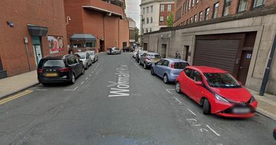 Brave pensioner fought off Leeds drug addict who jumped into her car while she was driving