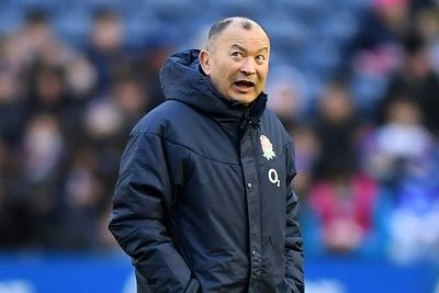 Jones says much-changed England won't underestimate Italy