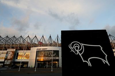 Derby reach agreement with Middlesbrough over compensation claim