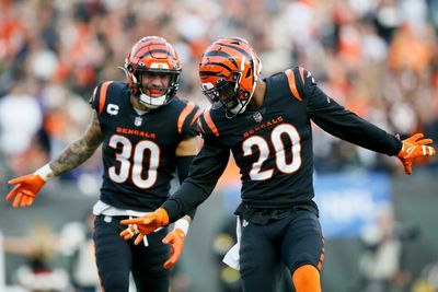 How the Rams should (and shouldn’t) attack the Bengals defense in Super Bowl LVI