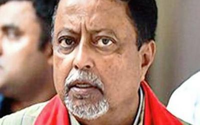 West Bengal Assembly Speaker rejects plea for Mukul Roy’s disqualification