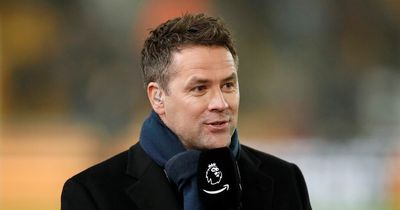 Michael Owen predicts Man Utd vs Southampton and Burnley vs Liverpool