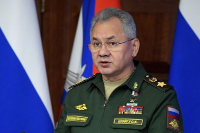 Russia to respond soon to U.S. and NATO on security - report