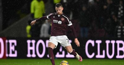 Stephen Kingsley understands Hearts fans booing after Dundee defeat and vows to make amends vs Livingston