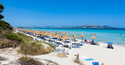 Spain issues major travel rule update as Covid restrictions scrapped for teenagers