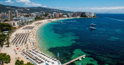 Spain to change travel rules for holidaymakers next week
