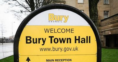 Council tax in Bury set to rise by three per cent to help plug budget gap