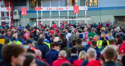 The Wales v Scotland rules fans should know as bars to close early at Principality Stadium and Covid Passes needed