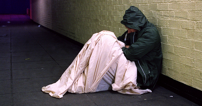 Gedling borough council to receive nearly £300k to end rough sleeping by 2024