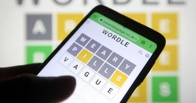 Wordle moved to new website as winning streaks reset
