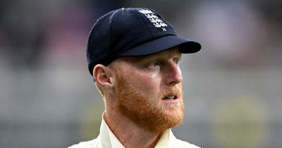 Ben Stokes confirms documentary into his life as TV crew jet out to West Indies