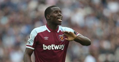 David Moyes stands by cat-kicking Kurt Zouma with West Ham star again available to play