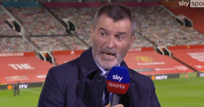 How much are Roy Keane and other Sky Sports pundits paid? Industry rates for TVs top stars