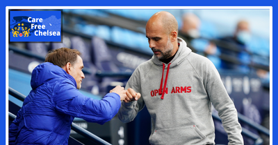 Pep Guardiola is playing Chelsea mind games and Thomas Tuchel must be wary of Club World Cup win