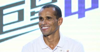 Brazilian legend Rivaldo has told Chelsea what to expect from Palmeiras in Club World Cup final
