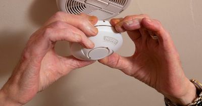 Glasgow fire stations getting up to 30 calls a day from residents over interlinked fire alarms