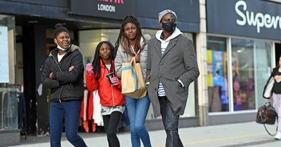 Coronavirus infection rates, cases and deaths for all parts of Wales on Friday, February 11