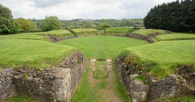 The fascinating ancient artefacts that show Wales' LGBT+ history dates back thousands of years