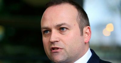 Labour MP Neil Coyle has party whip suspended over alleged racist comments