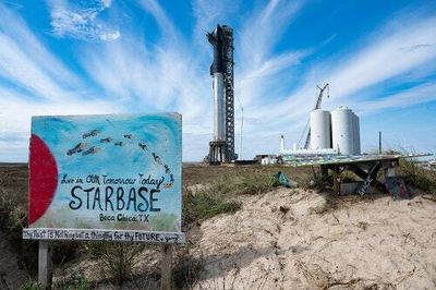 SpaceX Starship: Musk claims the rocket will reach orbit in 2022, despite setbacks