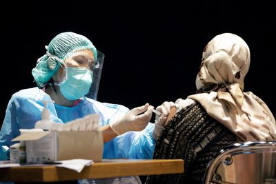 Indonesia to urge G20 to establish global health fund