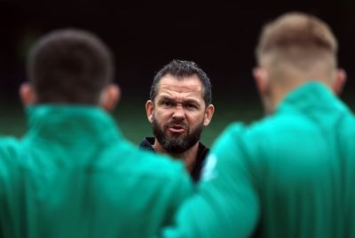 France vs Ireland talking points as Andy Farrell targets win in possible Six Nations decider