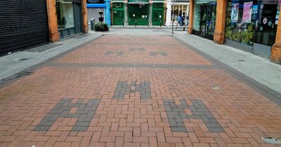 Dubliners urged to fight back to save much-loved cobblestones on Castle Market