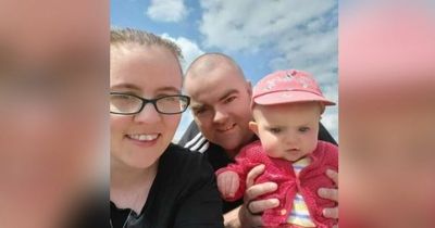 Family return from meal at Brewers Fayre to find home in flames