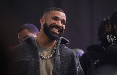 Drake bet more than $1.25M on the Rams – and Odell Beckham Jr. – in Super Bowl LVI