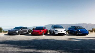 Tesla Production And Deliveries 'Extremely Solid' For Q1: Analyst