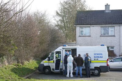 Two people arrested after man dies in stabbing incident