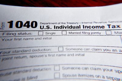 7 ways small-business owners can save on taxes in 2022