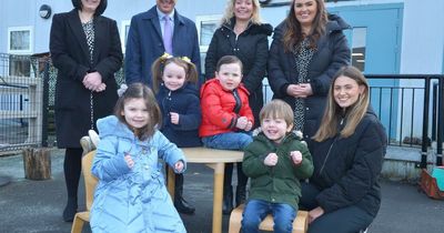 School inspectors praise Lanarkshire primary following recent visit