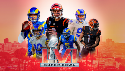 Super Bowl LVI: The official Touchdown Wire predictions