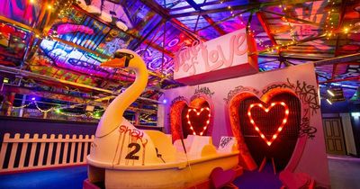 10 of the best alternative Valentine's Day dates in and around Glasgow