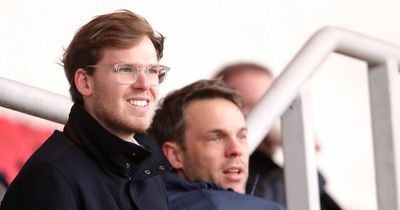 Blame laid at Sunderland ownership's door after dire run of form