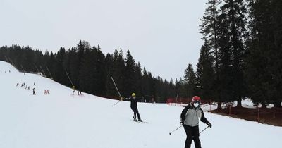 What skiing in Italy is really like for winter 2022 - Covid restrictions, Apres, vaccine passes and face masks