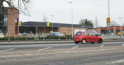 Lidl announces opening date for new store at Wilford Lane Retail Park in West Bridgford