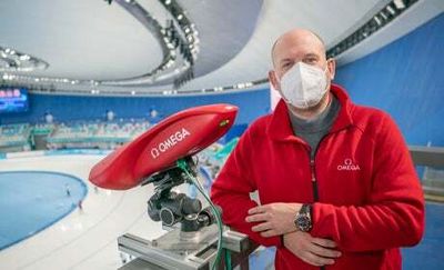 Tech & Science Daily: We speak to Alain Zobrist, CEO of Olympic Timing